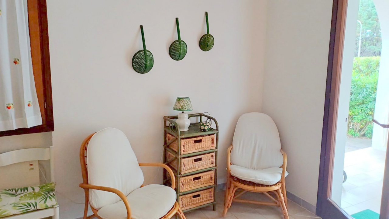 Villa in vendita a Marciana