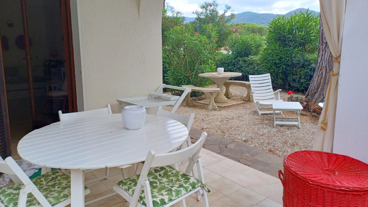 Villa in vendita a Marciana