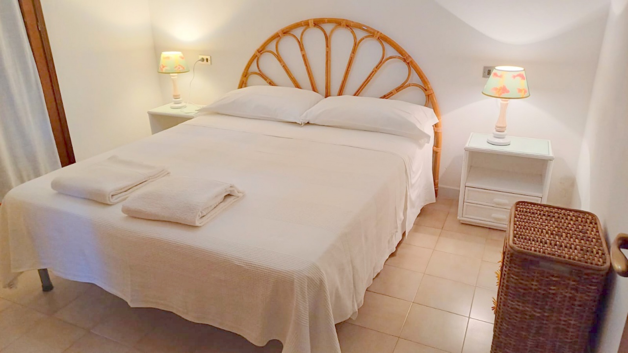 Villa in vendita a Marciana