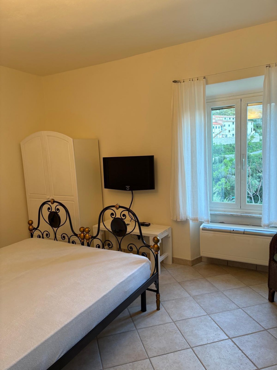 Bilocale in vendita a Rio