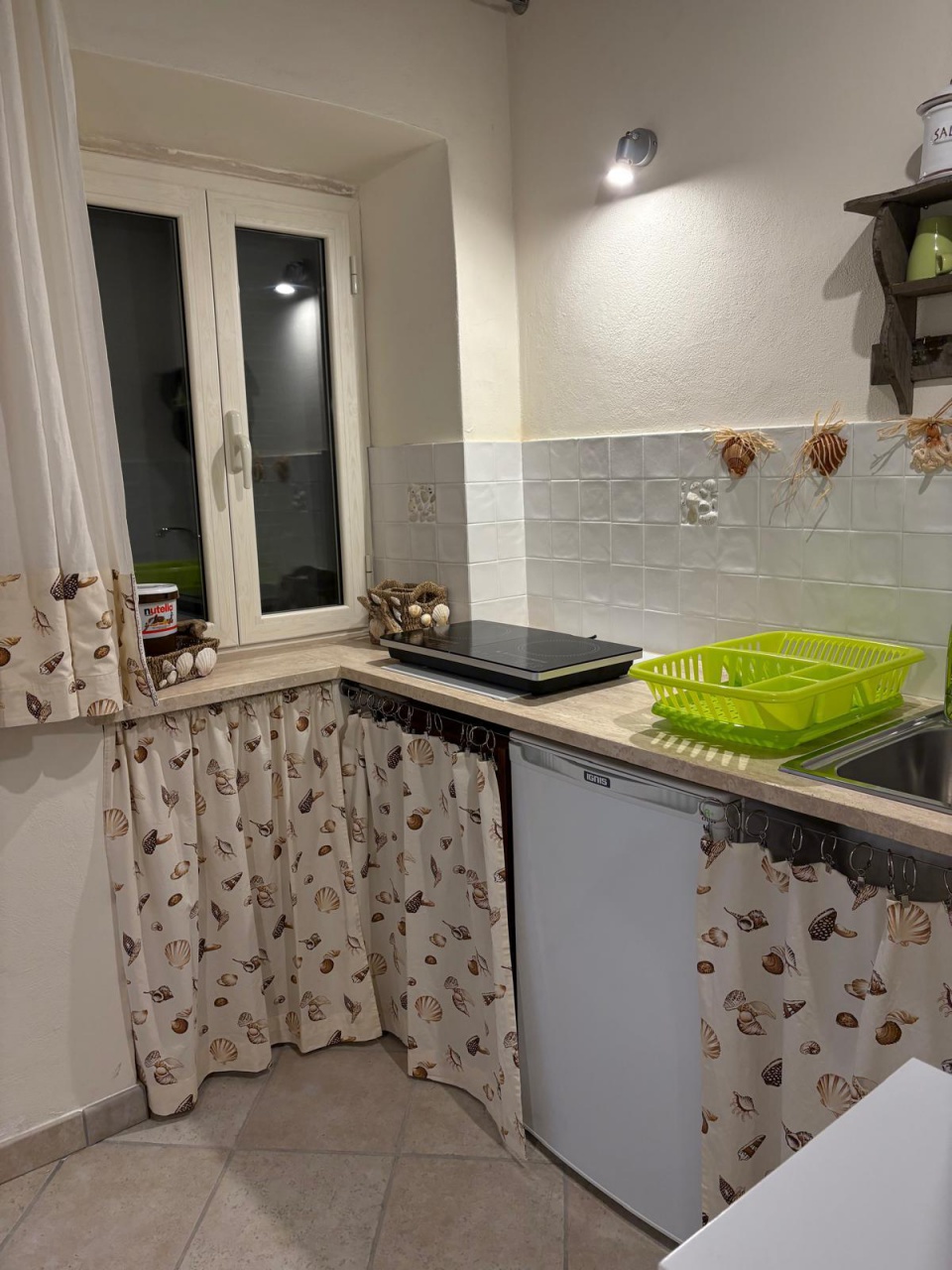 Bilocale in vendita a Rio