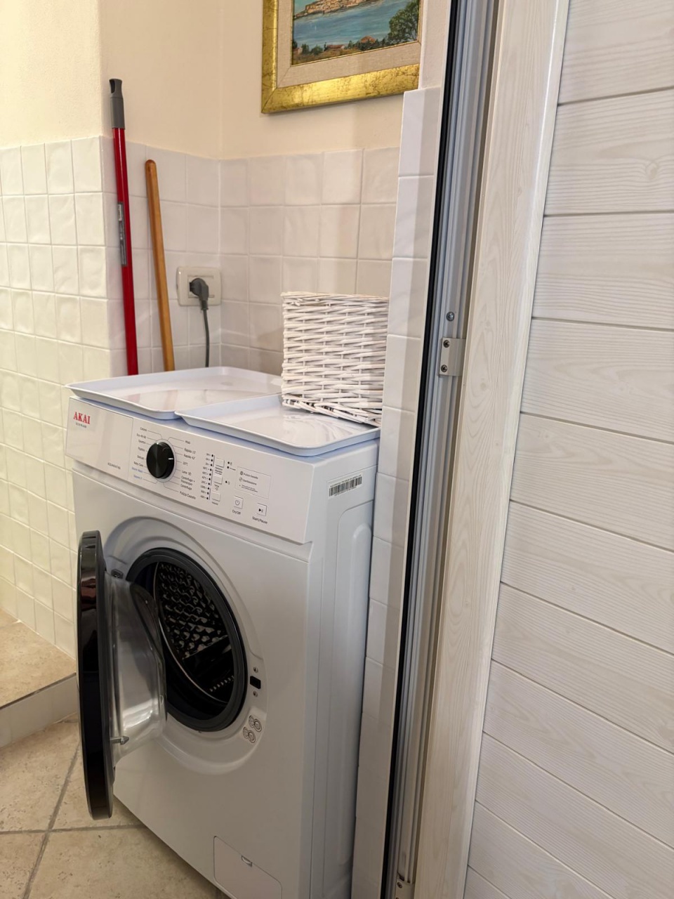 Bilocale in vendita a Rio