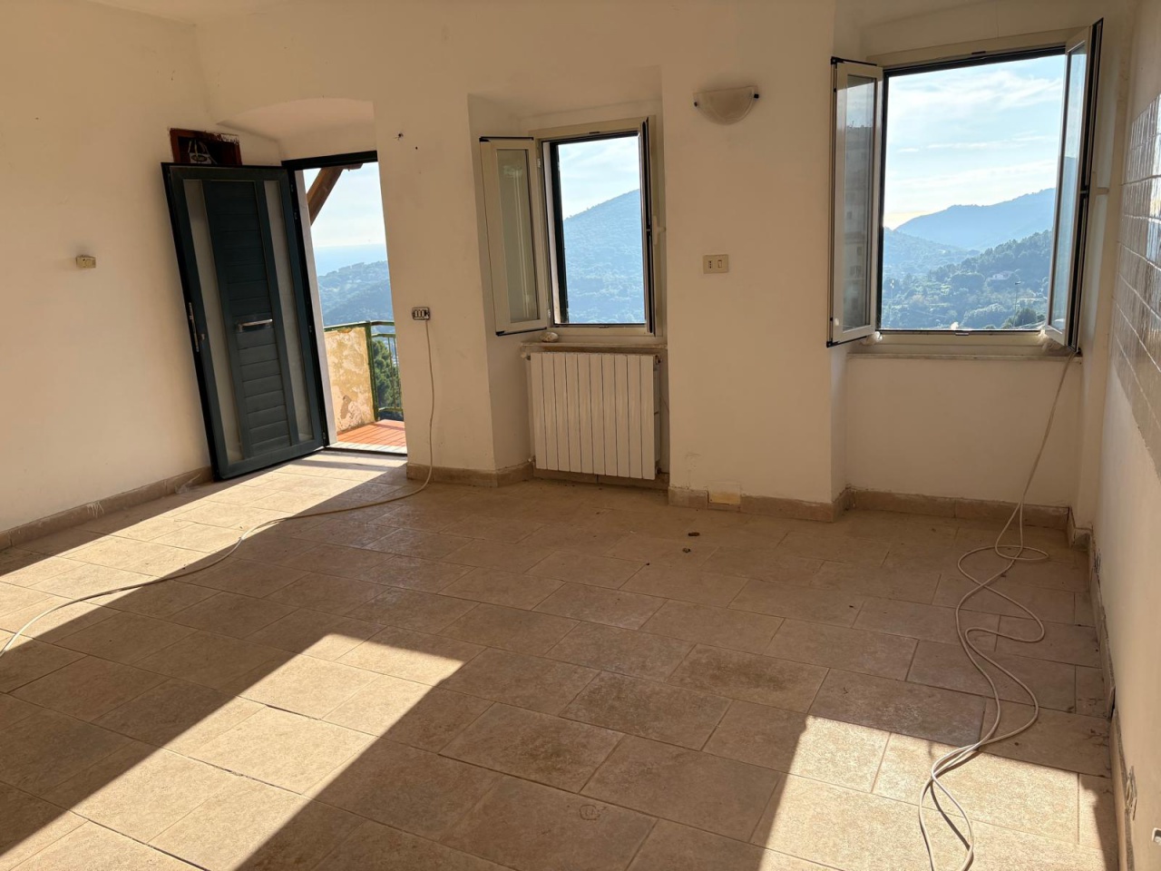 Appartamento da ristrutturare a Rio