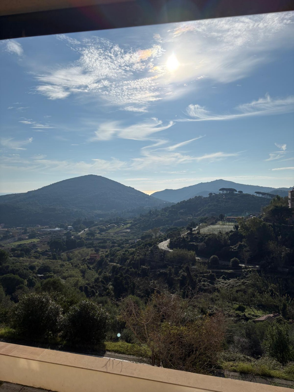 Appartamento da ristrutturare a Rio