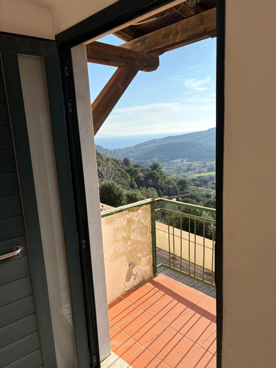 Appartamento da ristrutturare a Rio