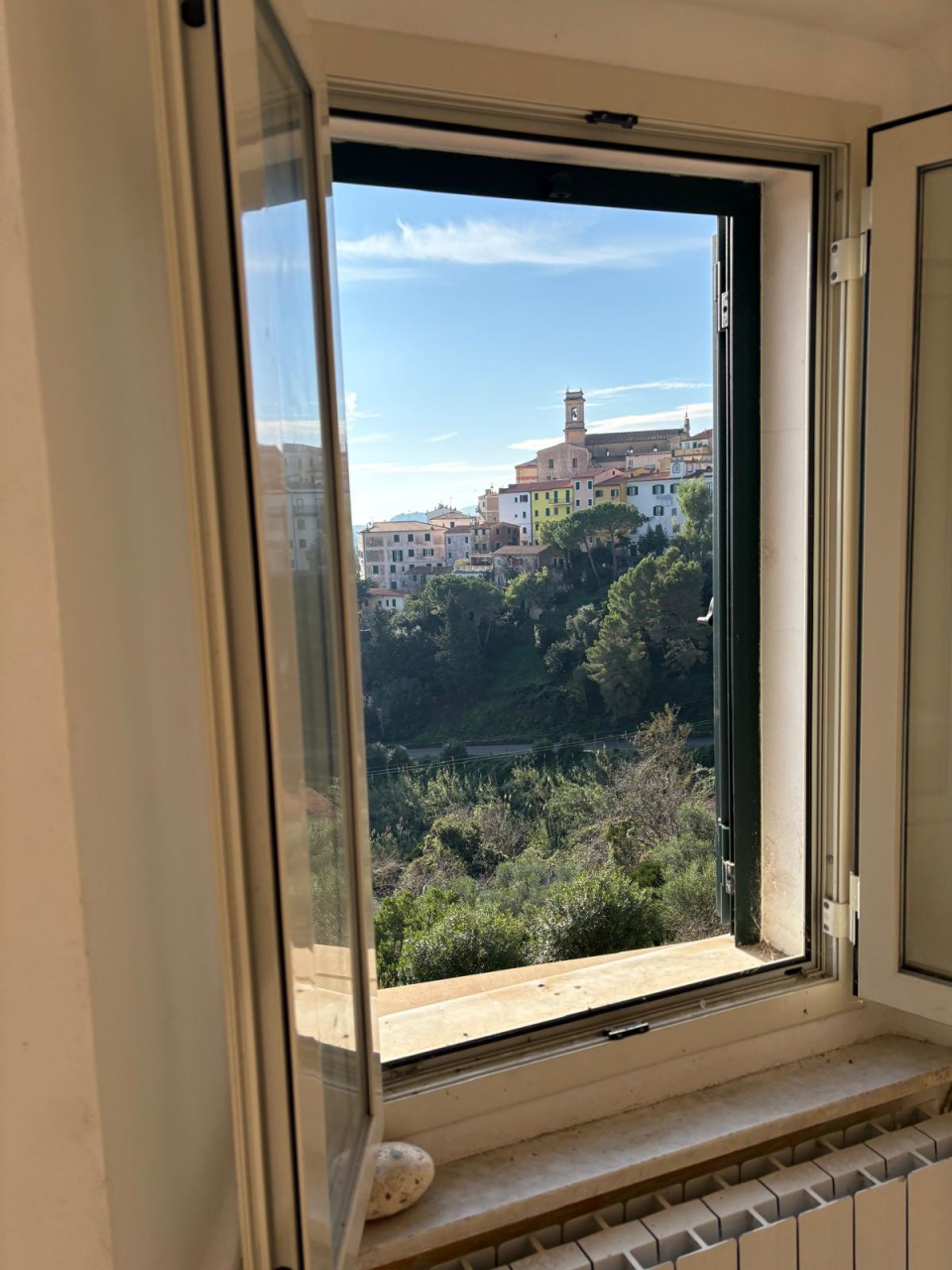 Appartamento da ristrutturare a Rio