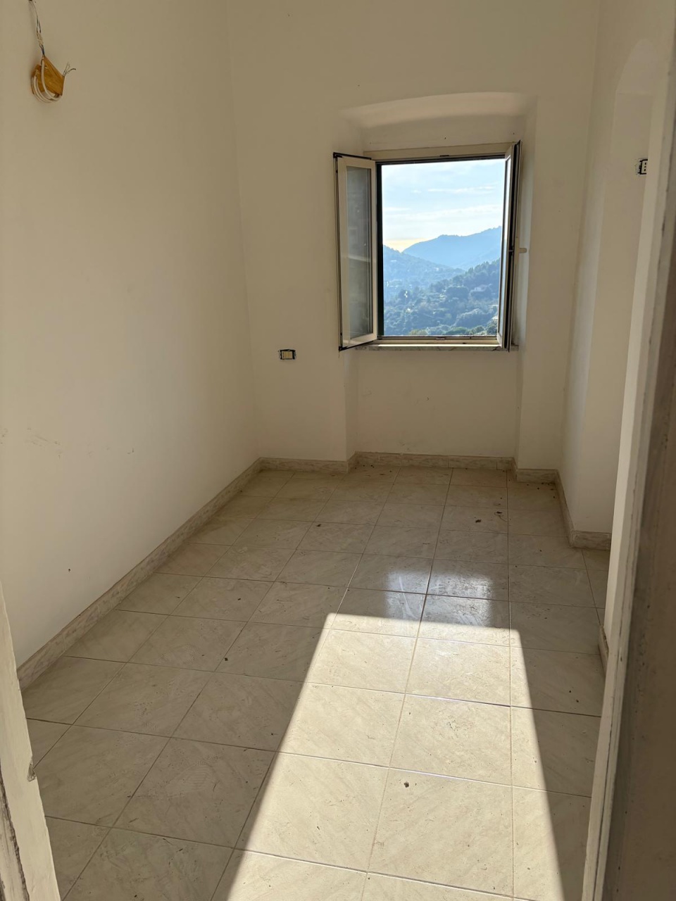 Appartamento da ristrutturare a Rio