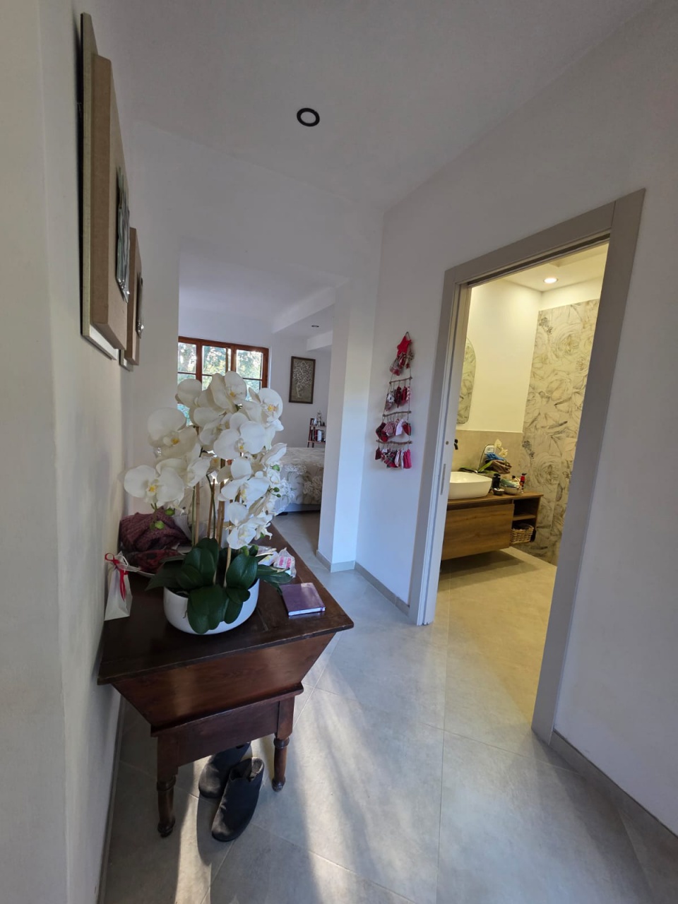 Villa con giardino a Capoliveri