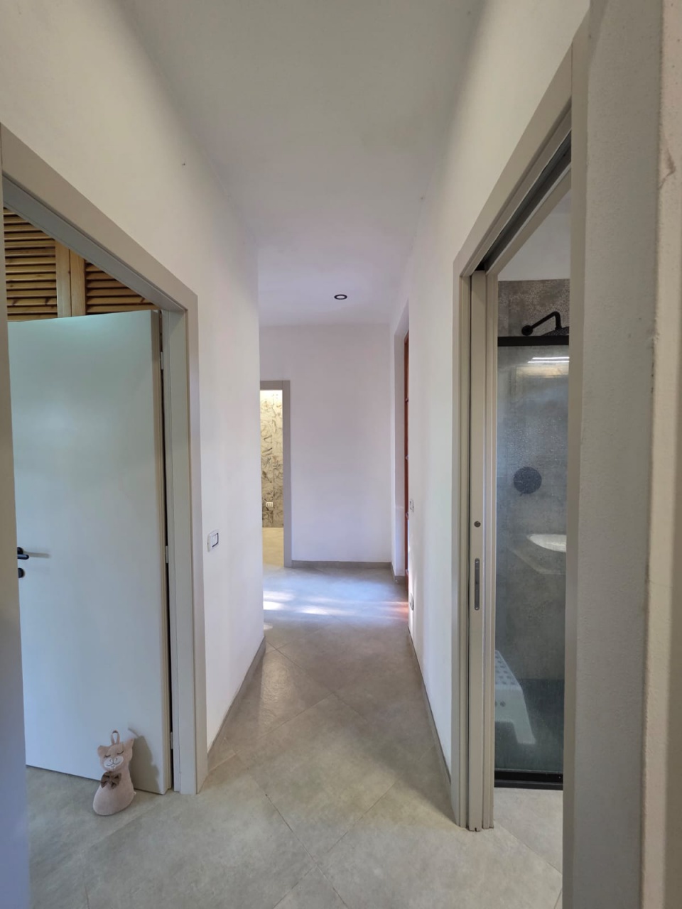 Villa con giardino a Capoliveri