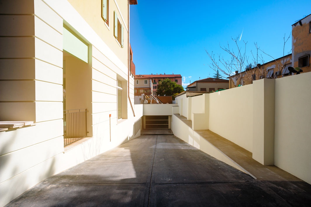 Box/Garage 18mq con box a Portoferraio