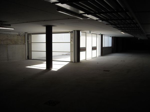 Box/Garage 18mq con box a Portoferraio