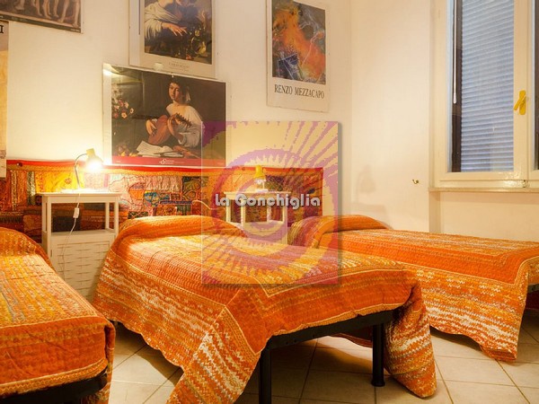 Villa con giardino a Capoliveri