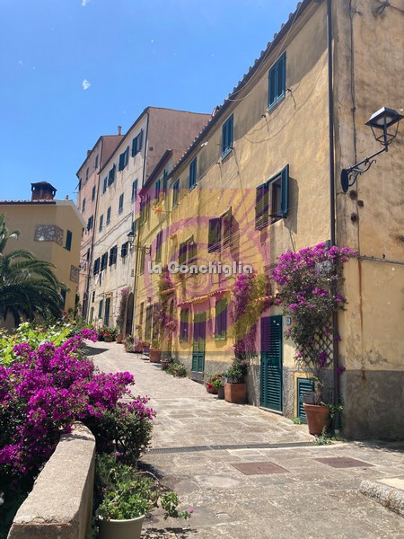 Bilocale vista mare a Rio