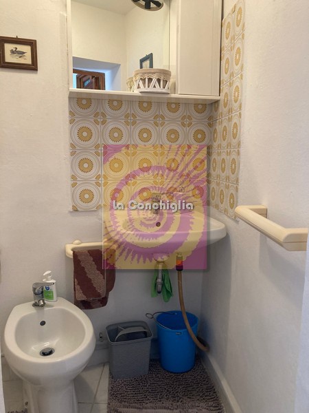 Bilocale vista mare a Rio