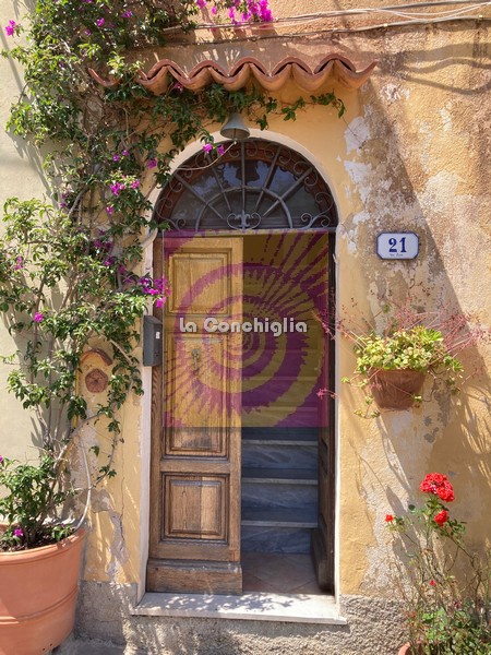 Bilocale vista mare a Rio