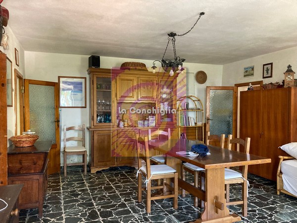 Bilocale vista mare a Rio