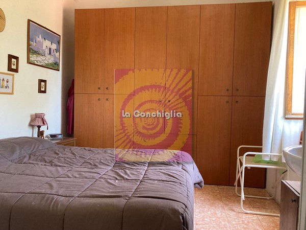 Bilocale vista mare a Rio