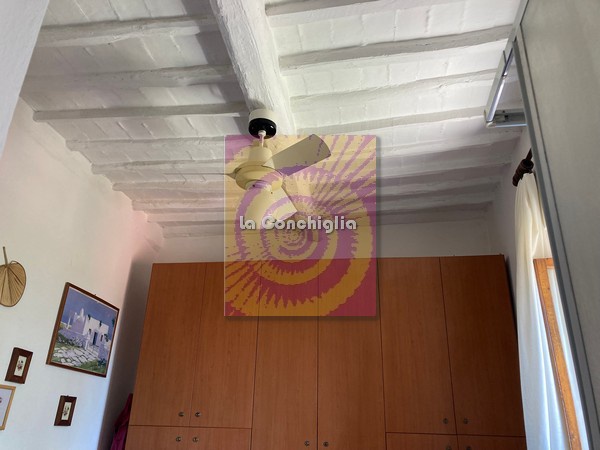 Bilocale vista mare a Rio