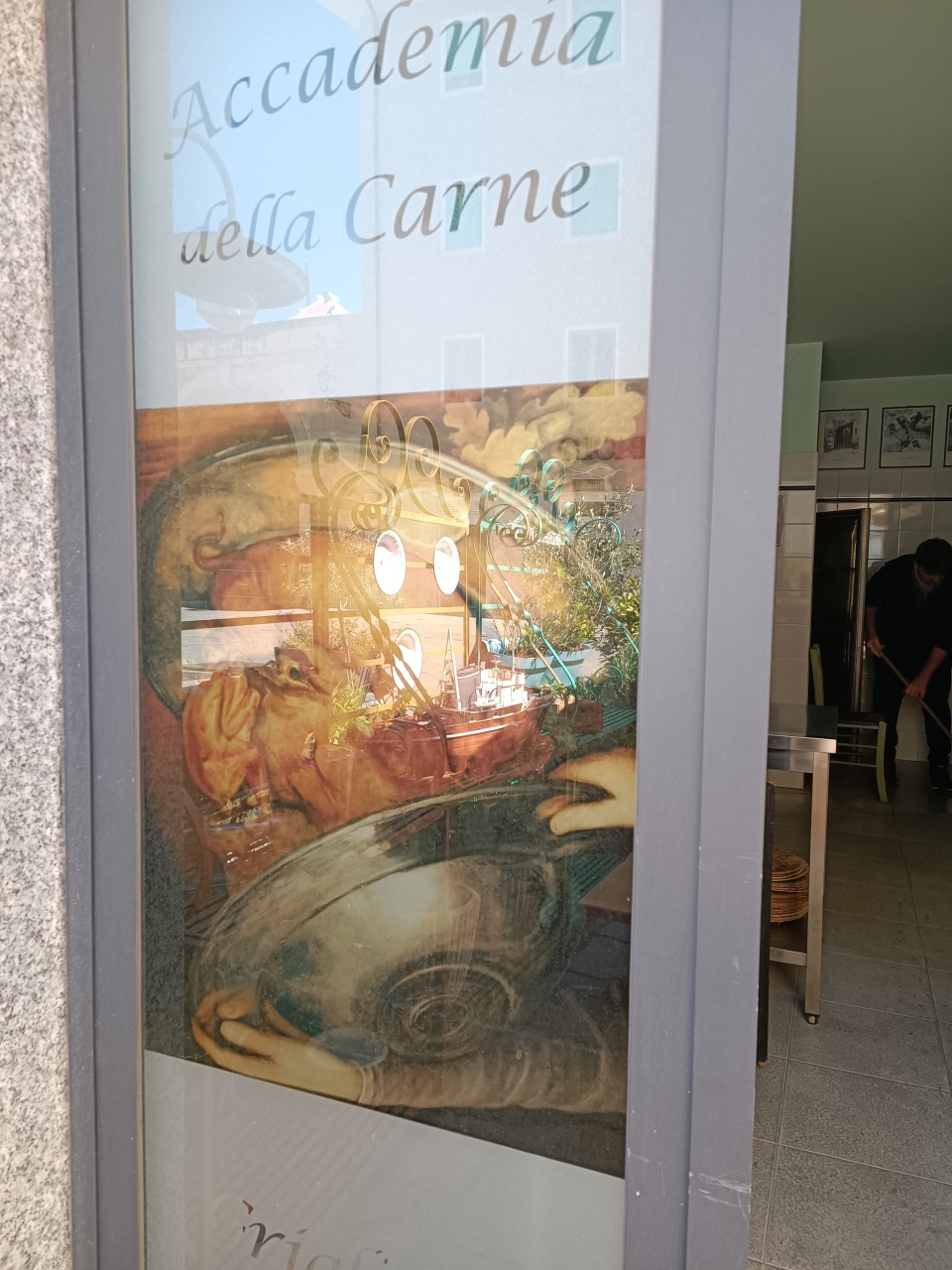 Attivit� commerciale in affitto/gestione a Portoferraio