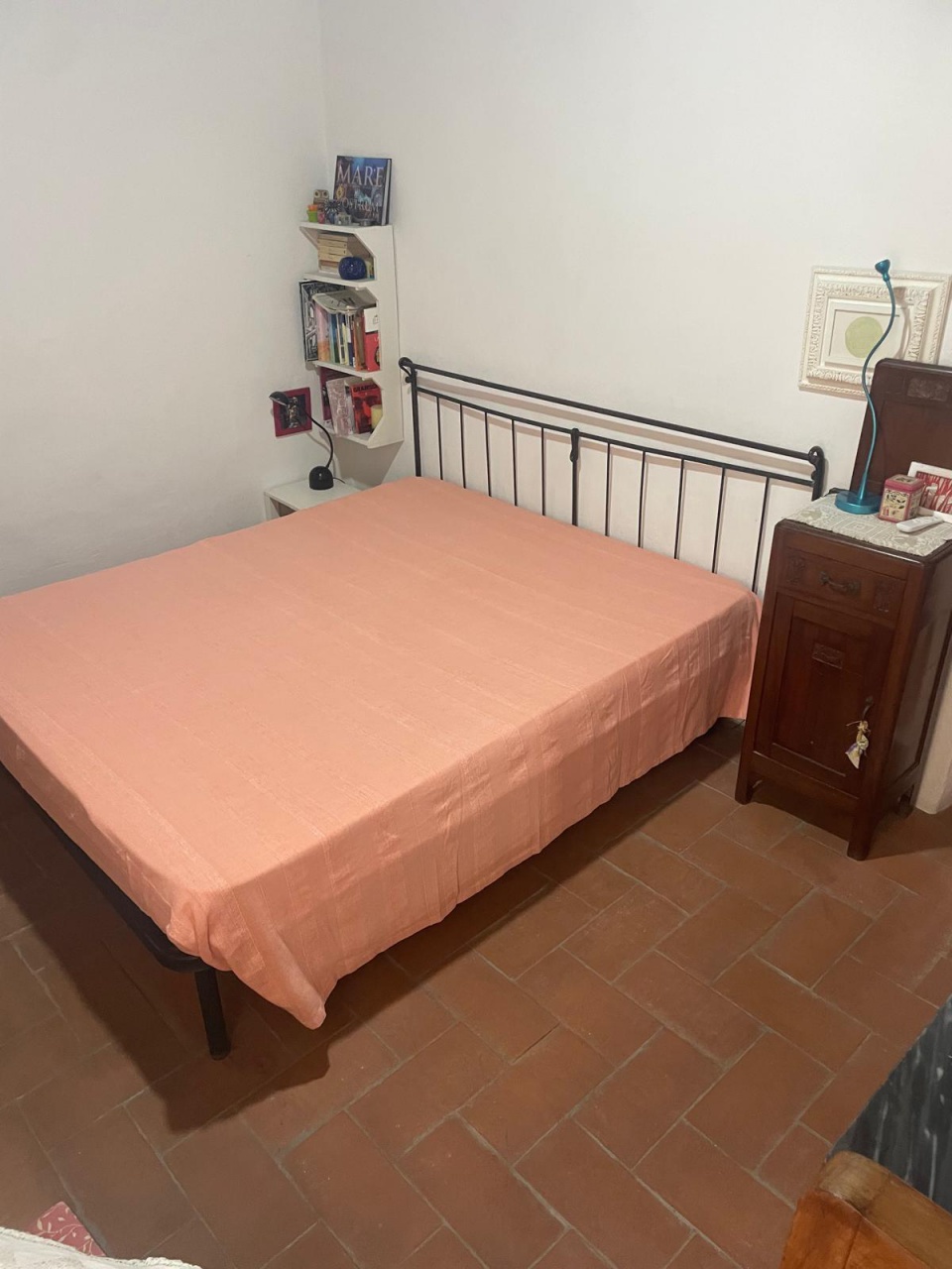 Bilocale in vendita a Rio