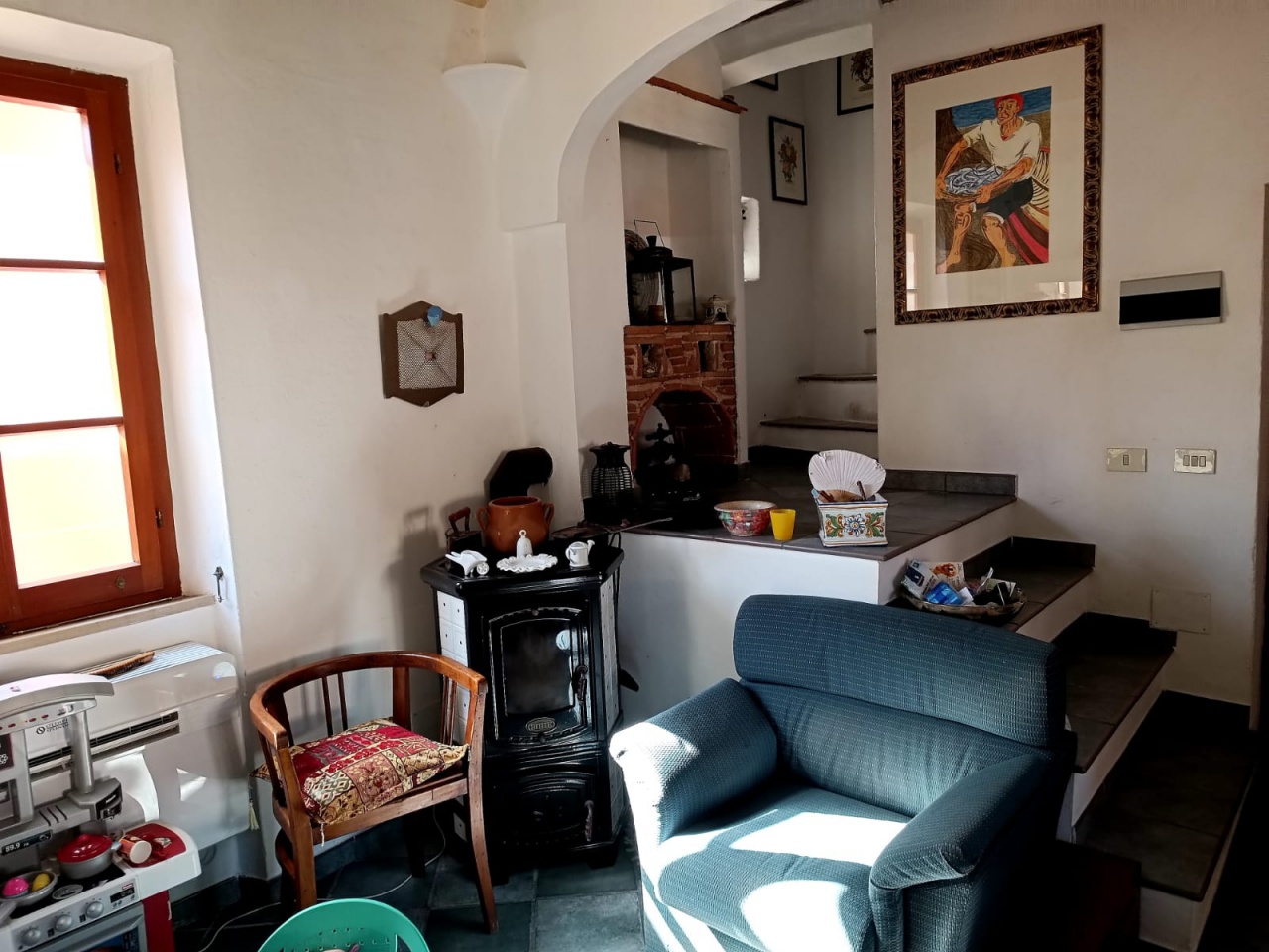 Bilocale in vendita a Marciana Marina
