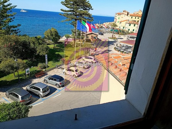 Bilocale in vendita a Marciana Marina