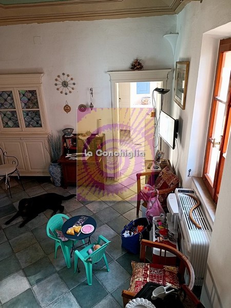 Bilocale in vendita a Marciana Marina