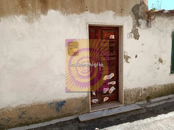 Casa indipendente da ristrutturare a Rio