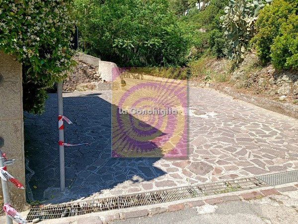 Casa indipendente da ristrutturare a Rio