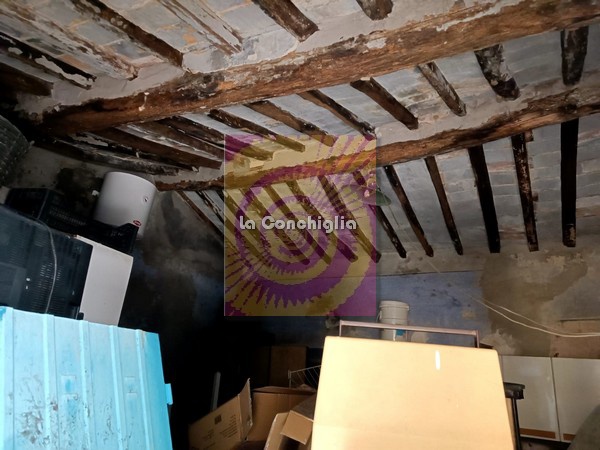 Casa indipendente da ristrutturare a Rio