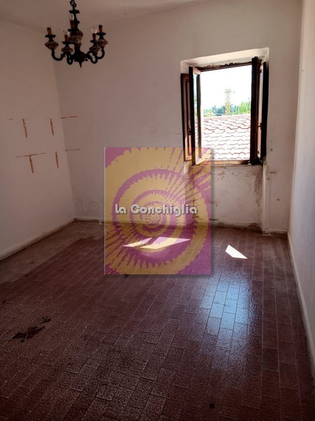 Casa indipendente da ristrutturare a Rio