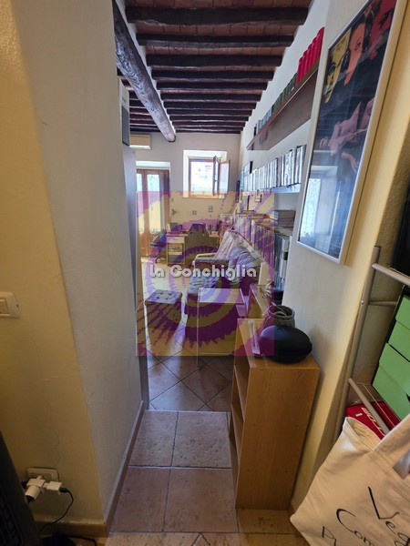 Bilocale arredato in affitto a Portoferraio