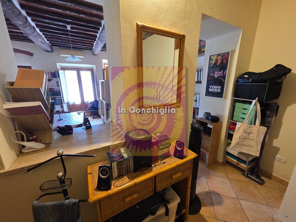 Bilocale arredato in affitto a Portoferraio