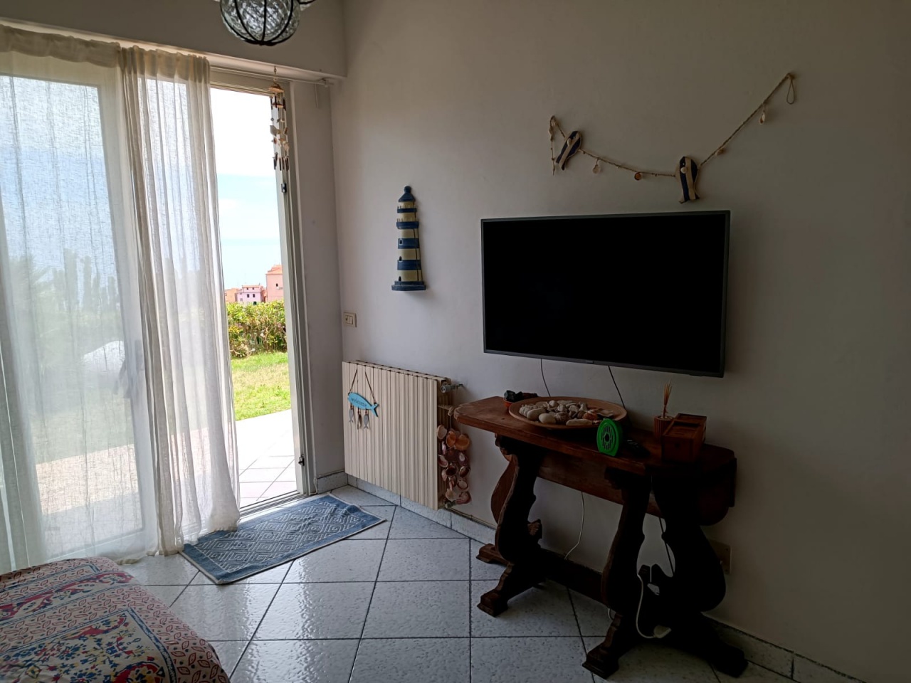 Trilocale in vendita a Rio