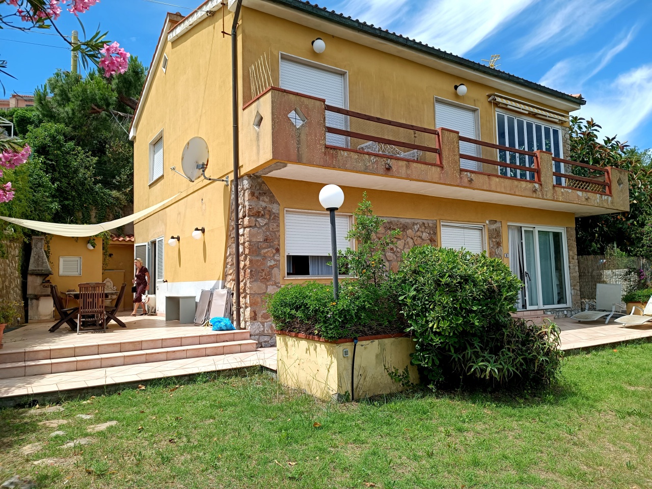 Trilocale in vendita a Rio