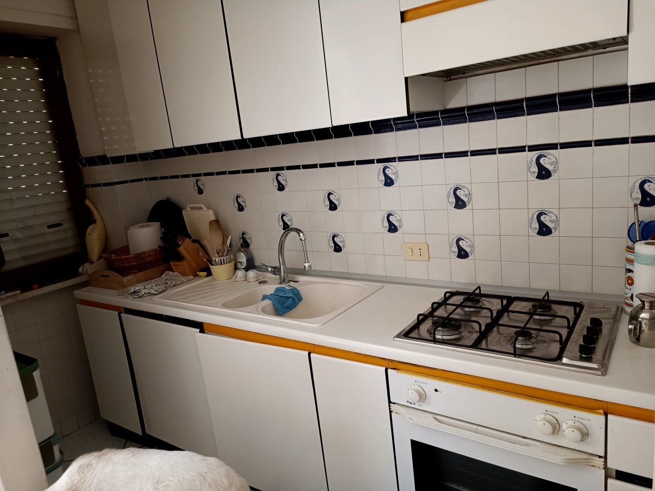 Trilocale in vendita a Rio