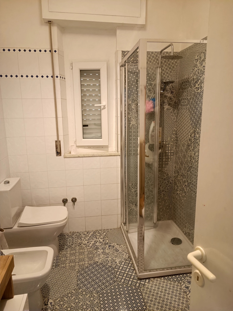 Trilocale in vendita a Rio