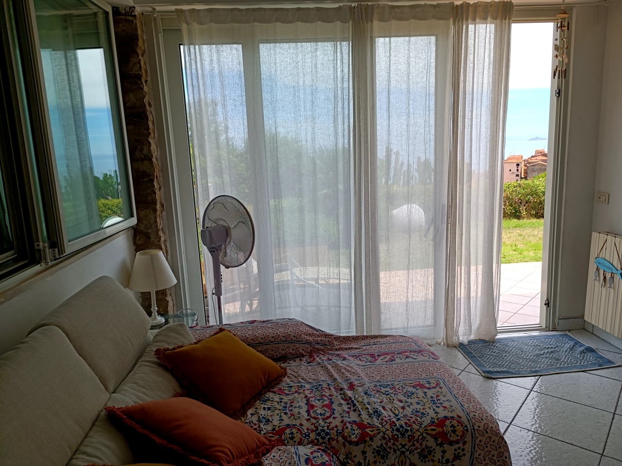 Trilocale in vendita a Rio