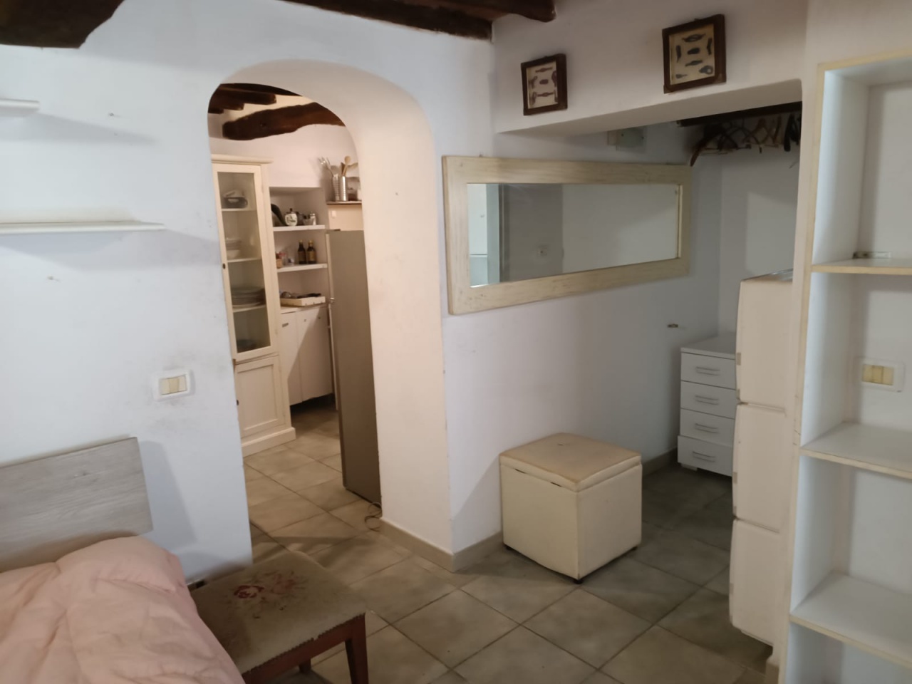 Bilocale in vendita a Portoferraio