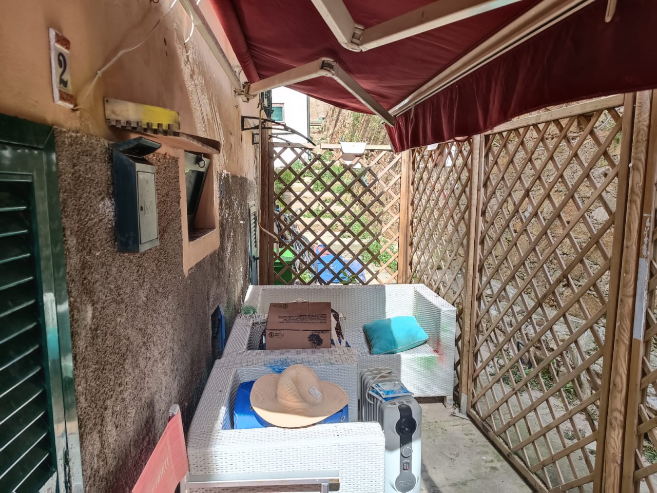 Bilocale in vendita a Portoferraio