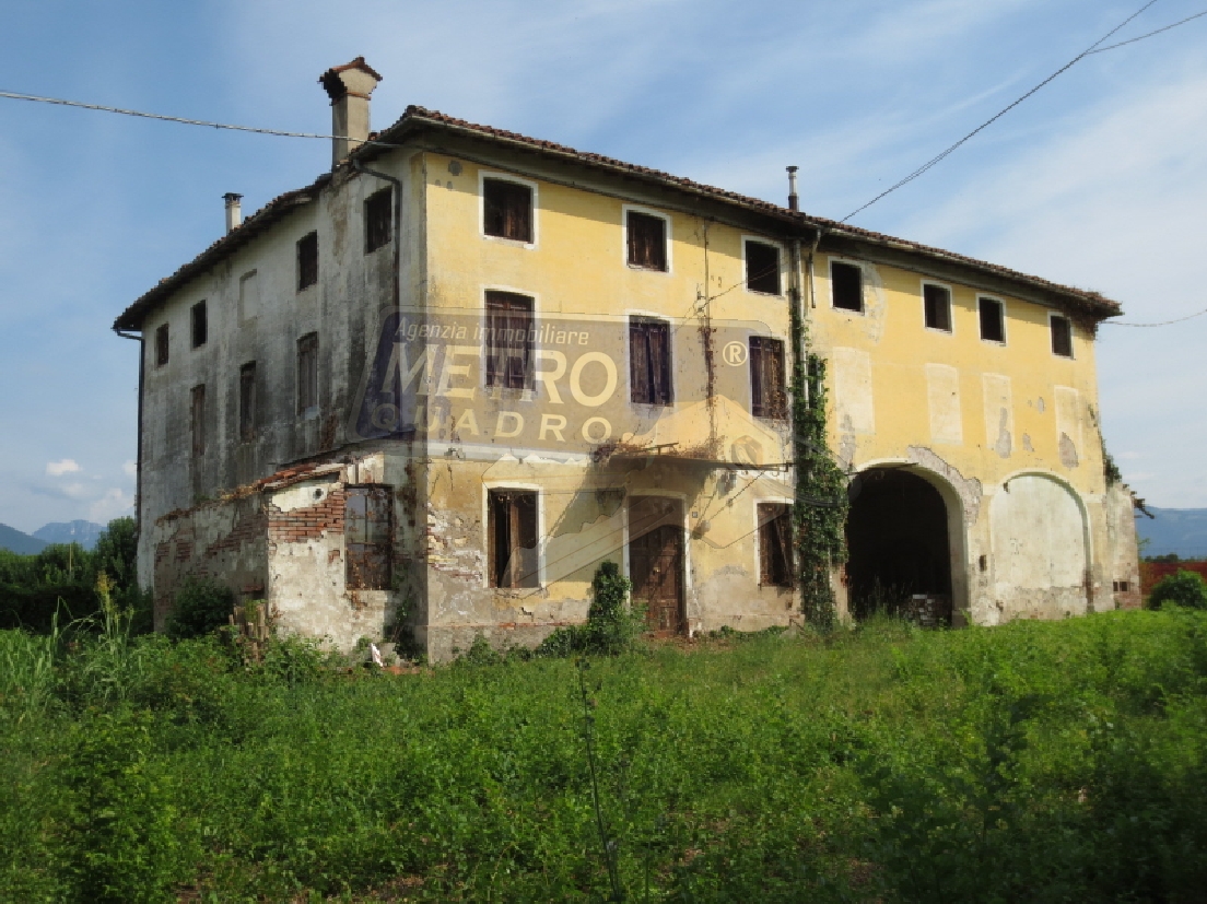 Rustico in vendita in piazza silva, Marano Vicentino