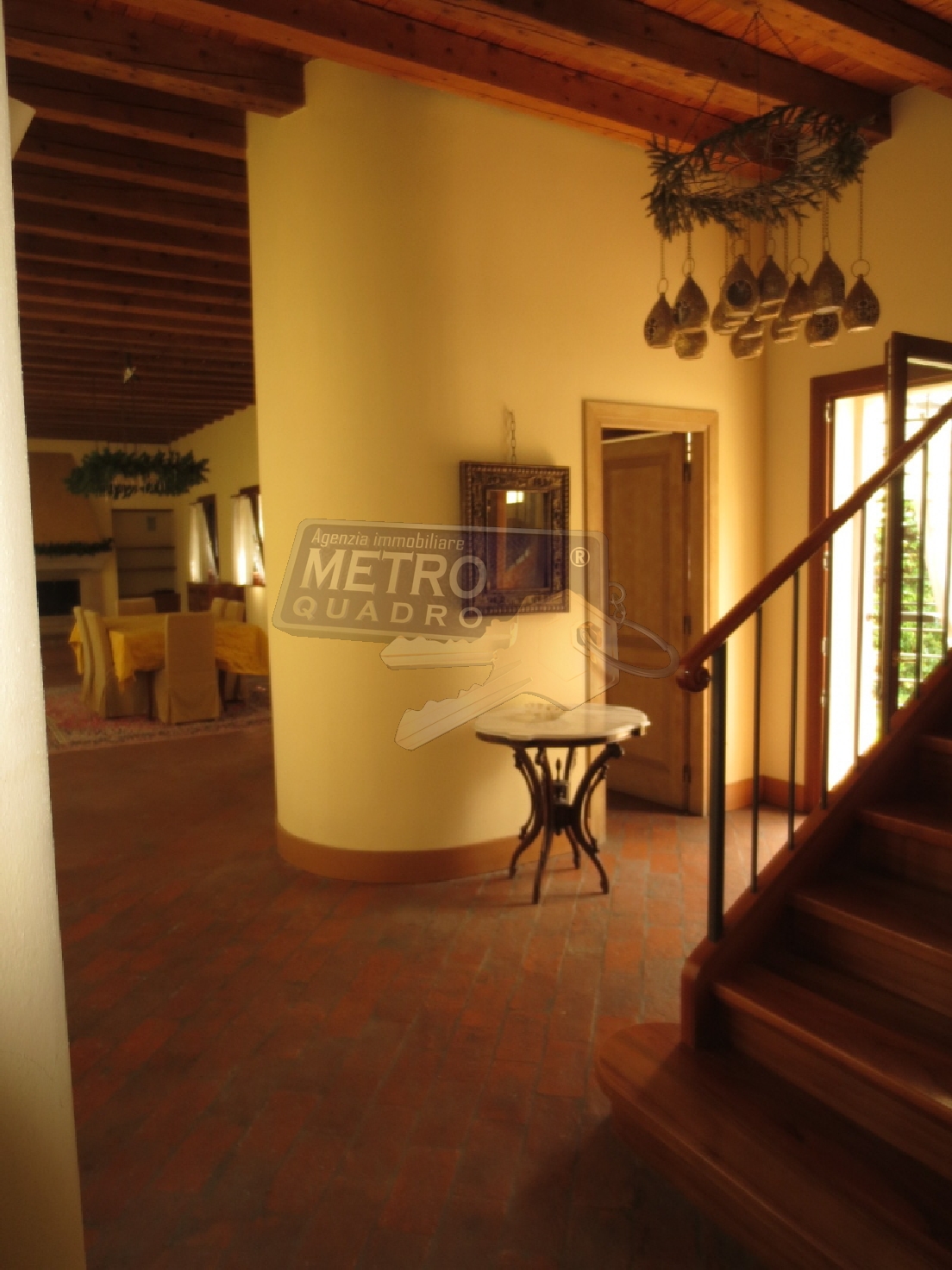 Casa indipendente con giardino in via del costo 47, Thiene