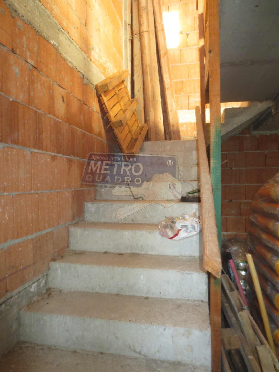 Villa con terrazzo in piazza della libert, Cogollo del Cengio