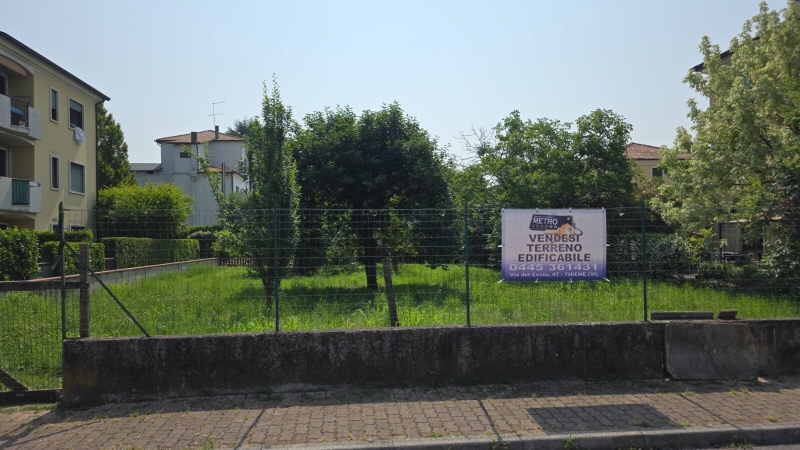 Terreno in vendita in via del costo 47, Thiene