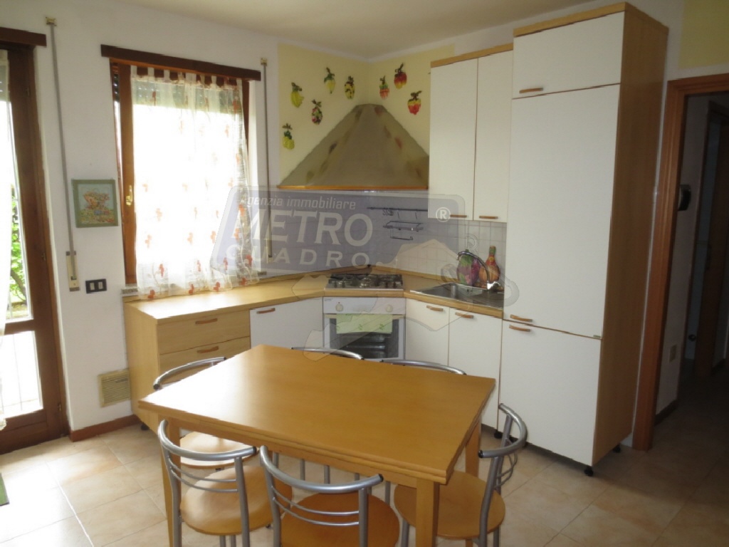 Trilocale in vendita in via del costo, Zan