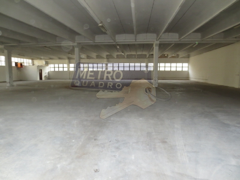 Capannone in affitto in via del costo, Zan