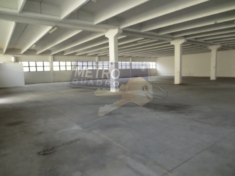 Capannone in affitto in via del costo, Zan