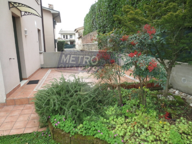 Villa in vendita in piazza iv novembre 5, Carr