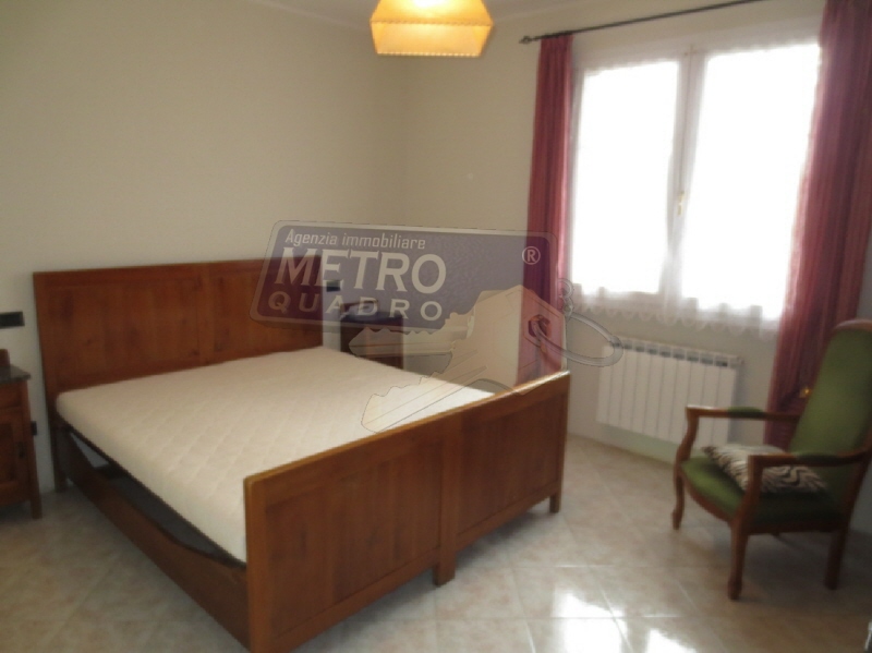 Villa in vendita in piazza iv novembre 5, Carr