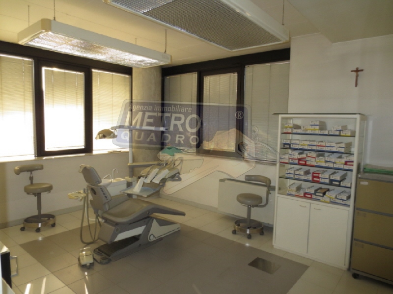Ufficio in vendita in via del costo 47, Thiene